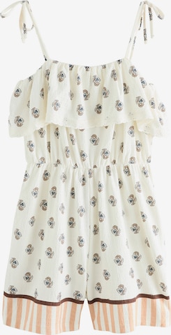 ruda Next Vienos dalies kostiumas: priekis