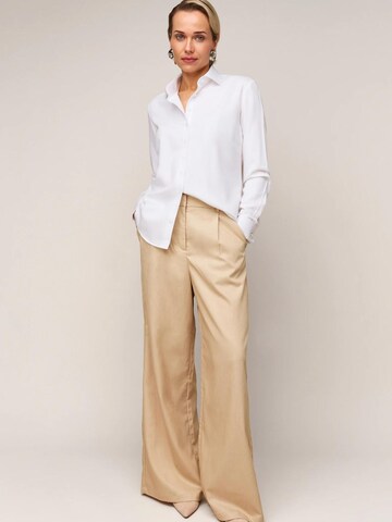 Vander Amsterdam Klederdracht blouse in Wit
