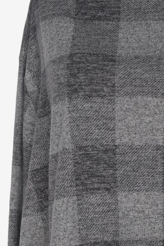 Ulla Popken Sweater & Cardigan in 7XL in Grey