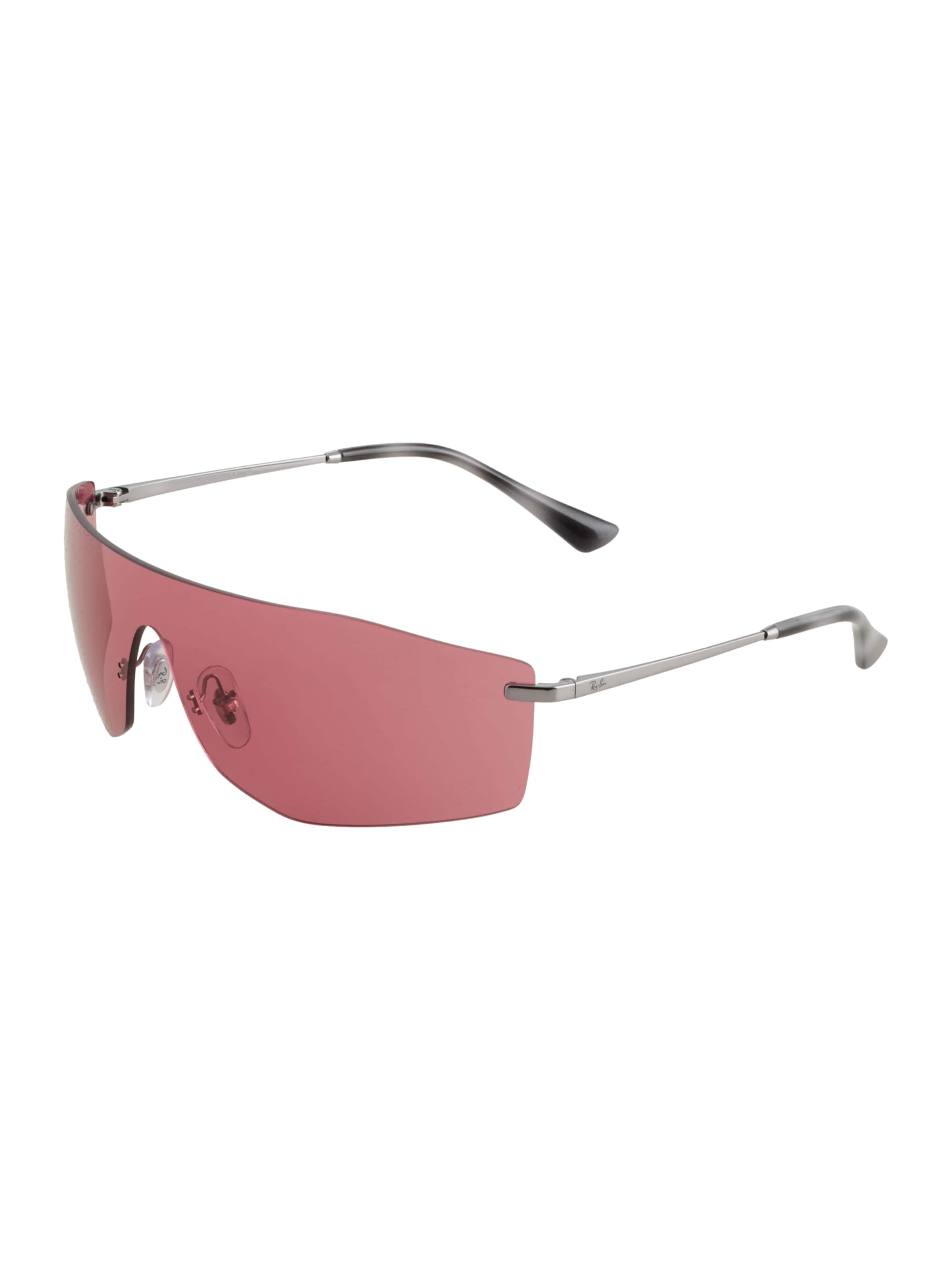 Ray-Ban Aurinkolasit '0RB3781' värissä harmaa: etupuoli