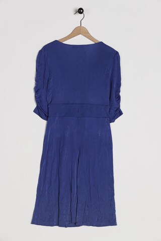Oasis Kleid M in Blau