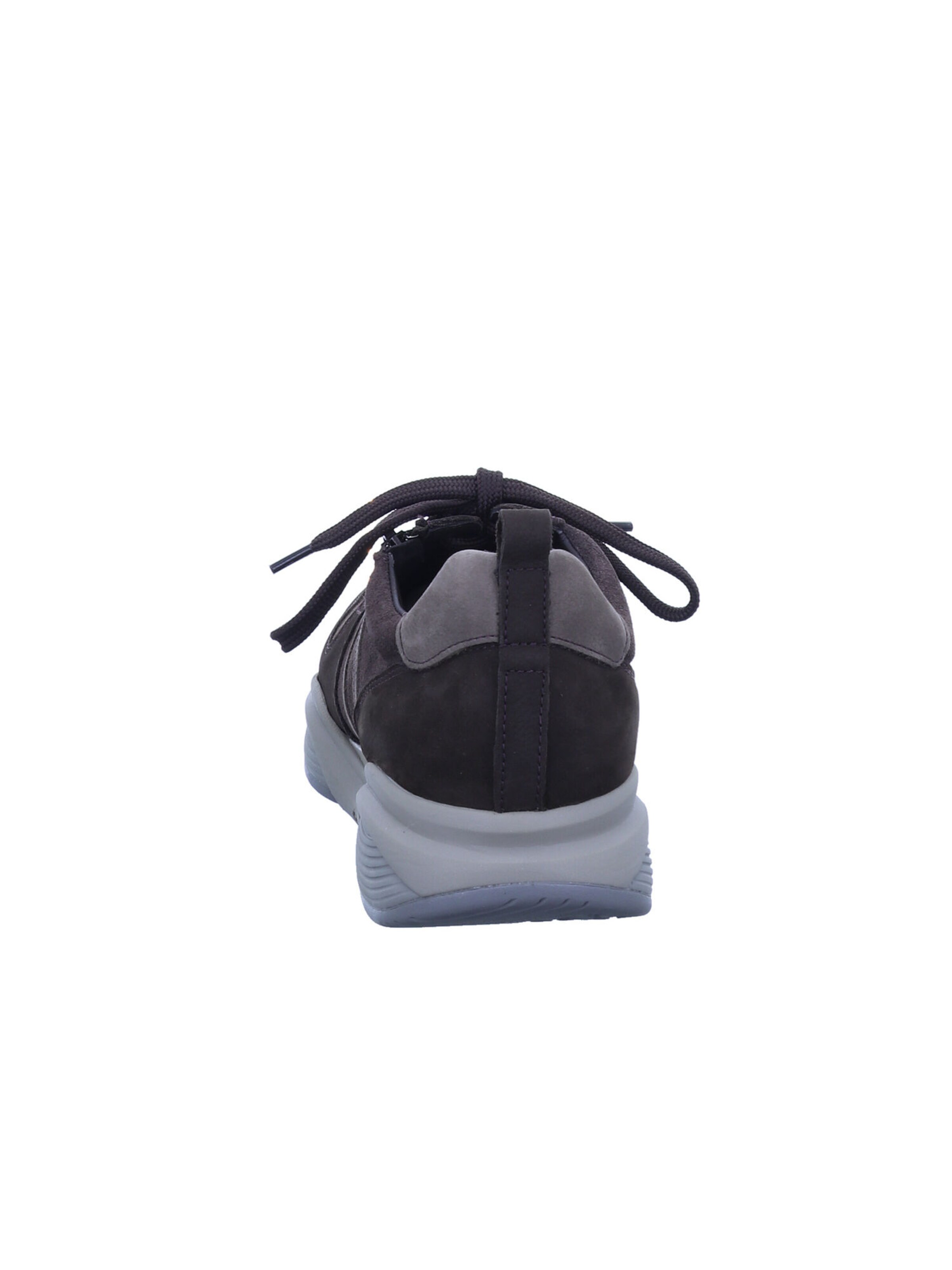 Xsensible Sneakers 'SWX3' in Brown