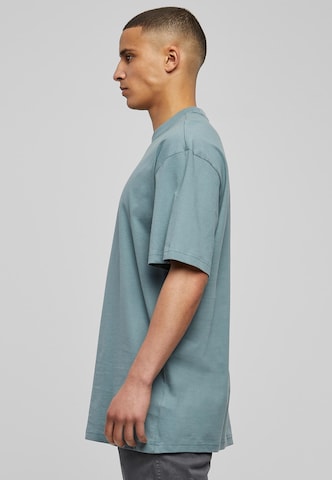 Urban Classics Shirt in Blue