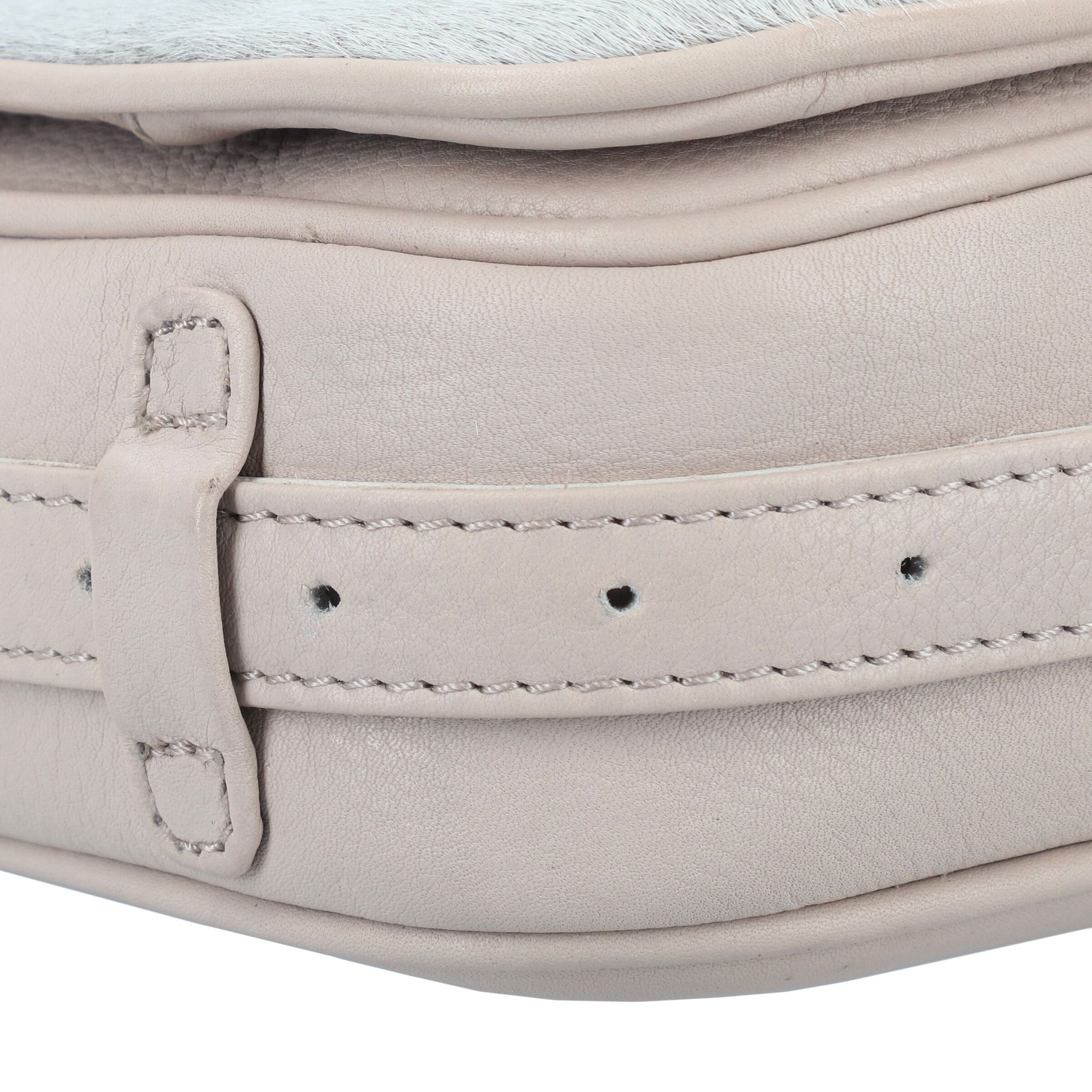 Cowboysbag Crossbody bag 'San Francisco' in Beige