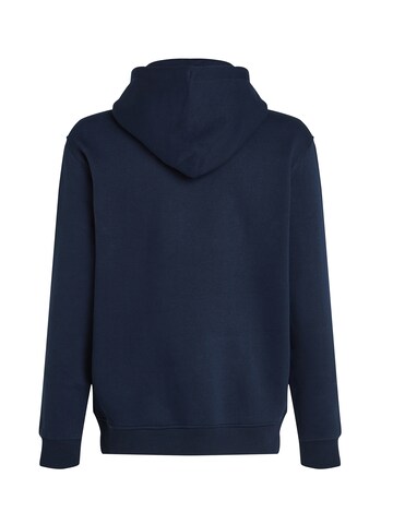 Tommy Jeans Sweatshirt in Blau