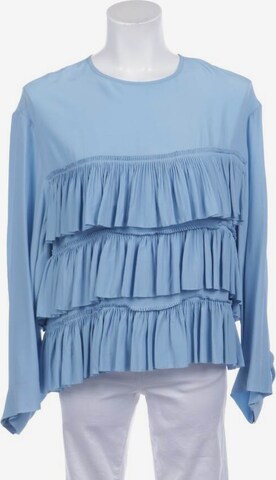 Marni Blouse & Tunic in S in Blue: front