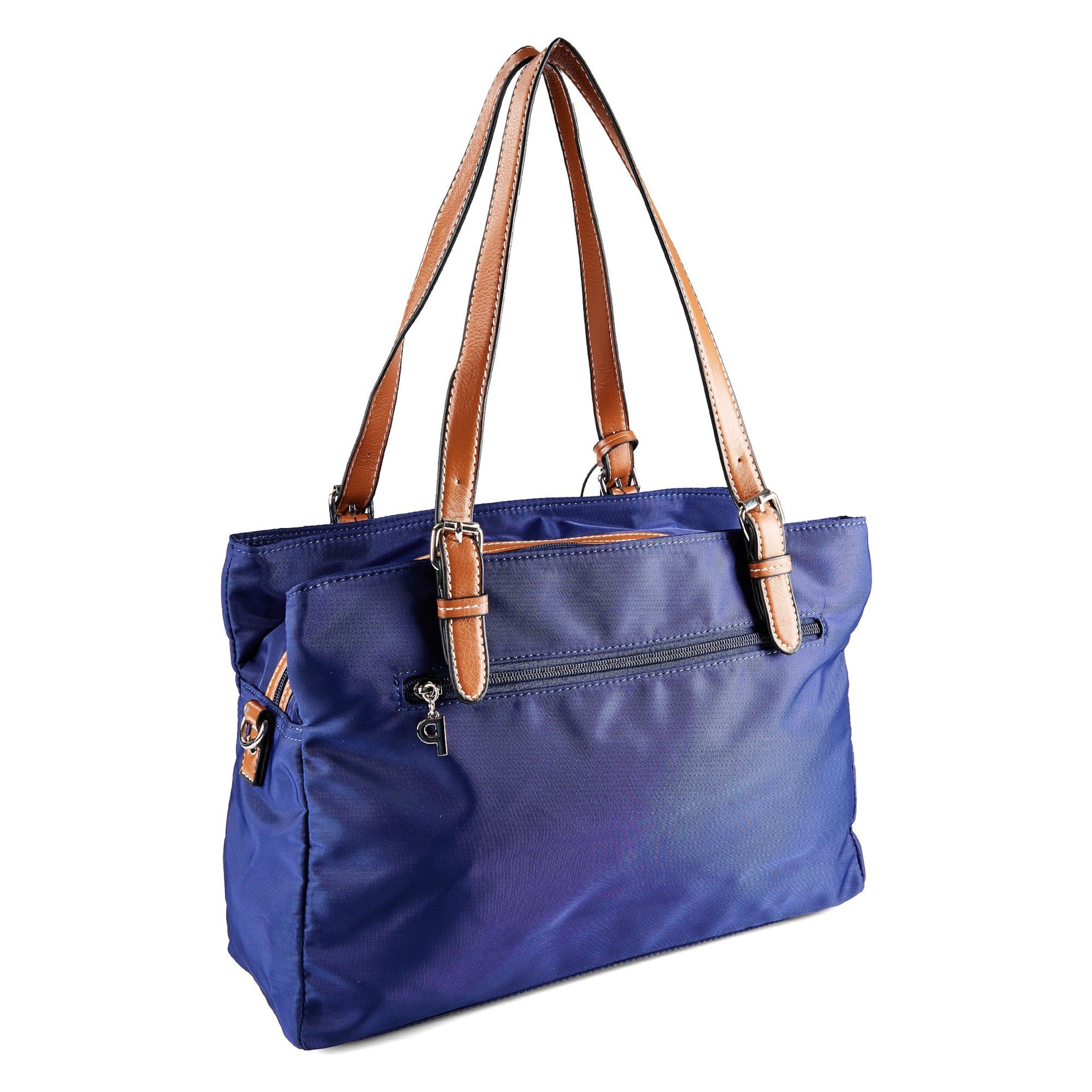 Borsa a spalla di Picard in blu