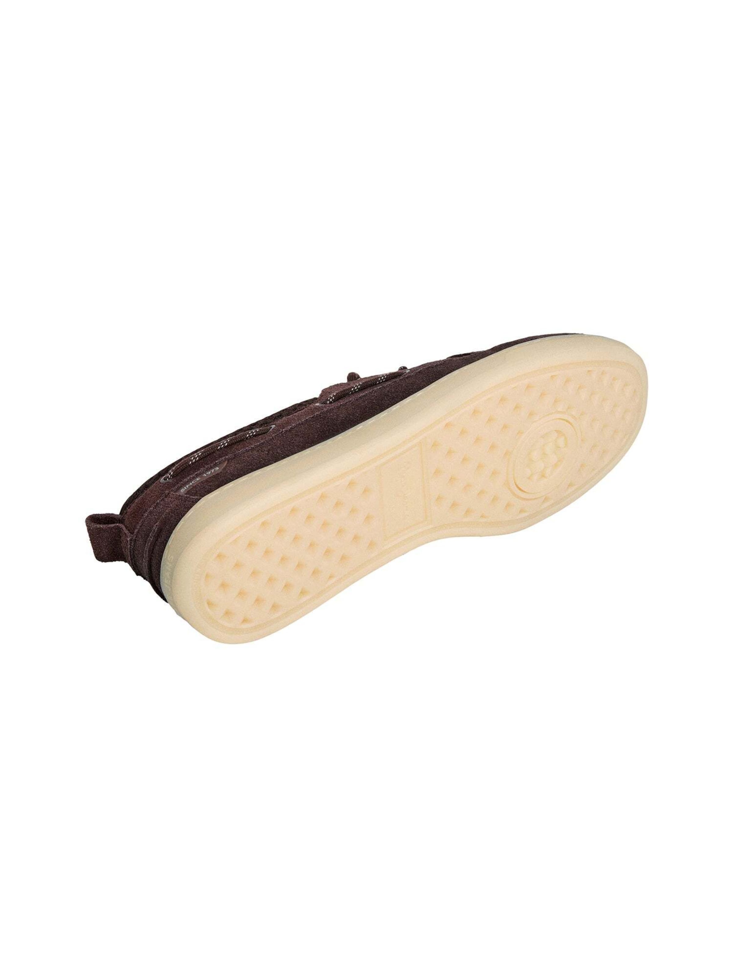 Mocassino 'Ball Board' di Pepe Jeans in marrone