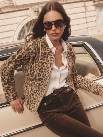 Lipsy Kardigan – béžová