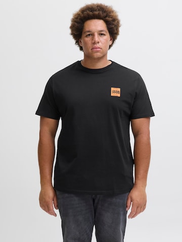 T-Shirt JACK & JONES en bleu