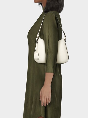 Picard Schoudertas 'Wellington' in Beige