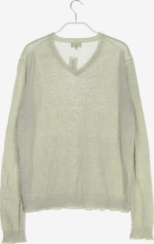 NILE Pullover M in Beige
