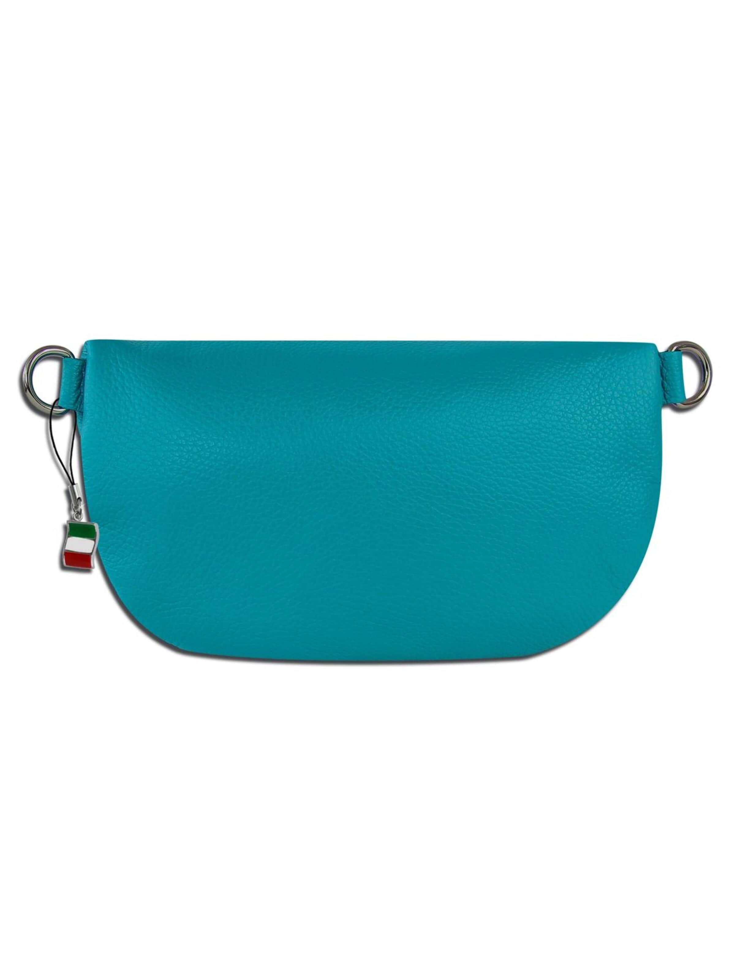 Sacs banane Florence en bleu