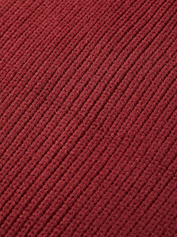 MSCH COPENHAGEN Halsduk 'Galine Rachelle' i röd