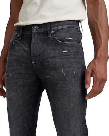 G-Star RAW Slimfit Jeans in Grau