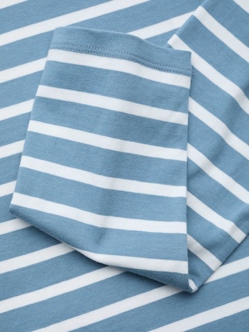 Seasalt Cornwall Shirts 'Sailor' i blå