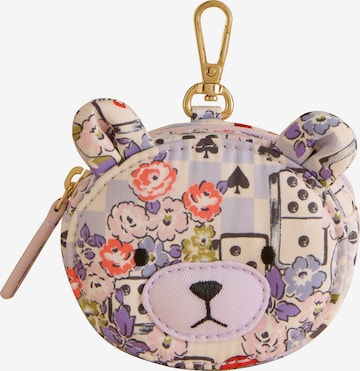 purpurinė Cath Kidston Krepšys 'Bär': priekis