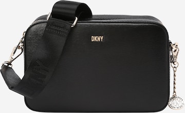 DKNY Válltáska 'Bryant' - fekete: elől