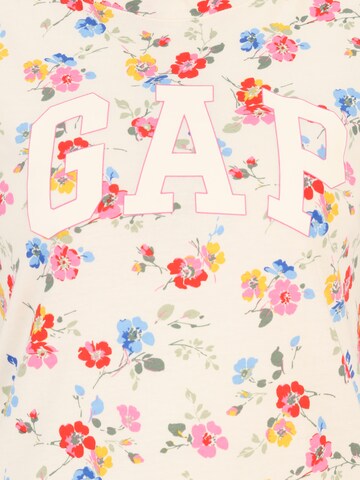 Gap Tall Shirt 'CLASSIC' in Mixed colours