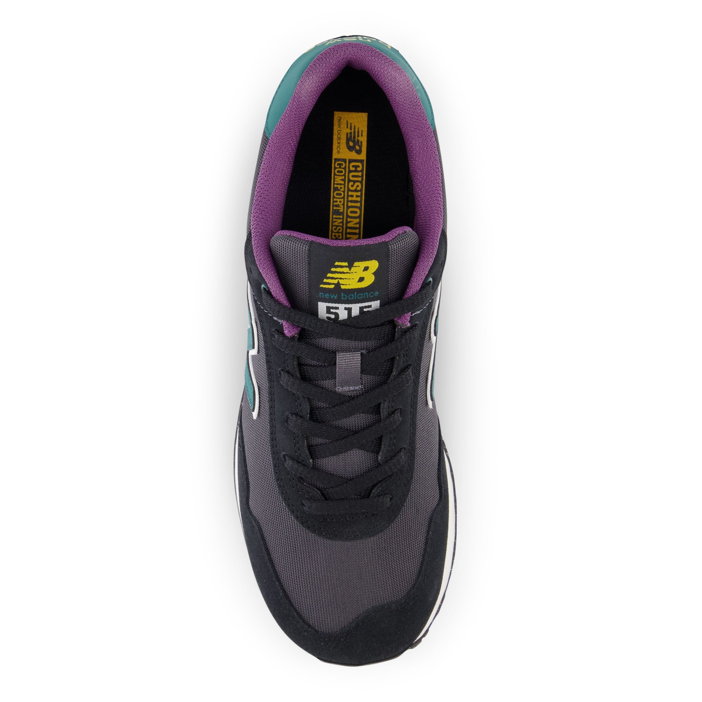 new balance Sneakers in Grey