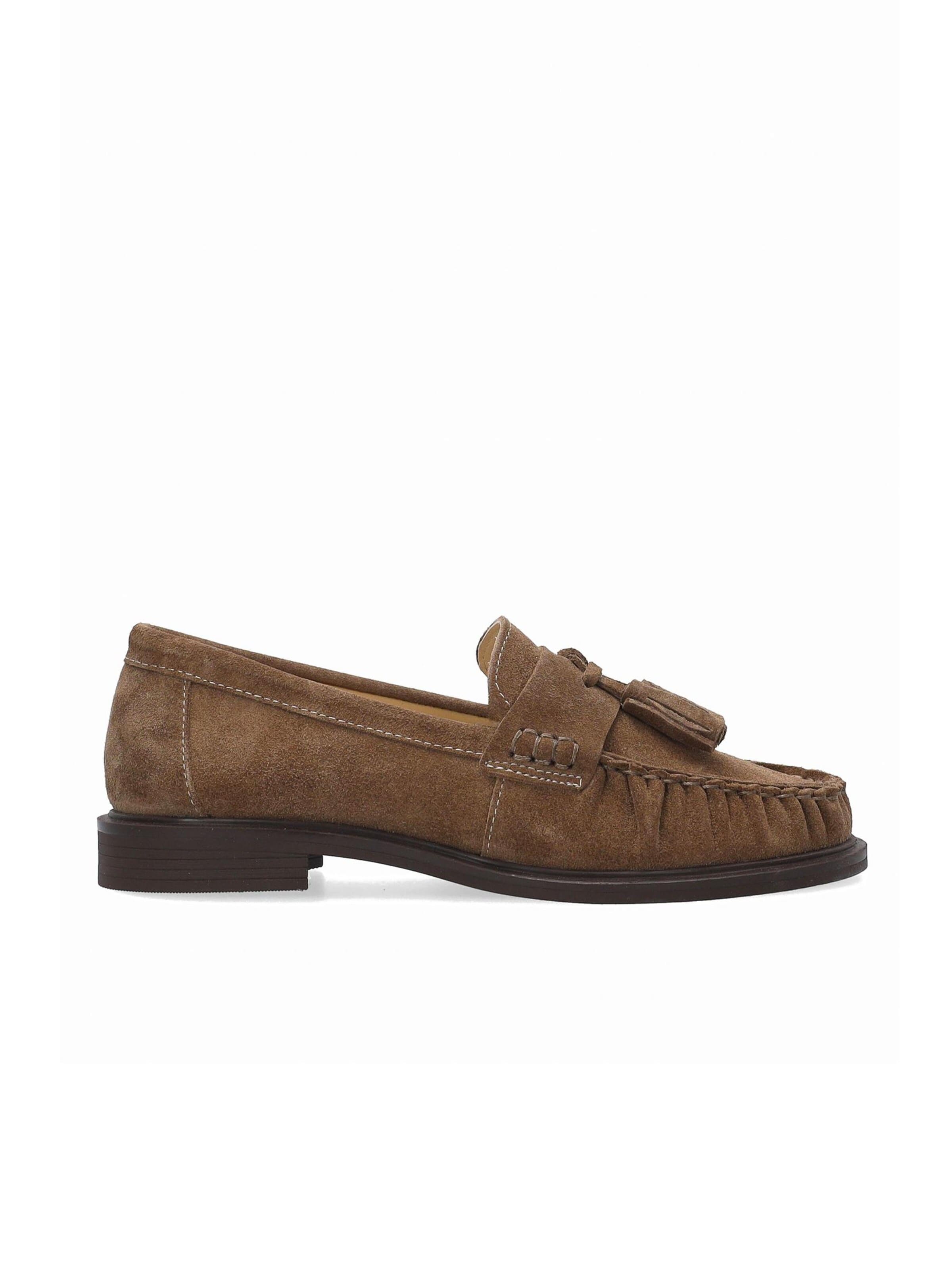 VENEZIA Espadrilles in 36 in Brown, Item view
