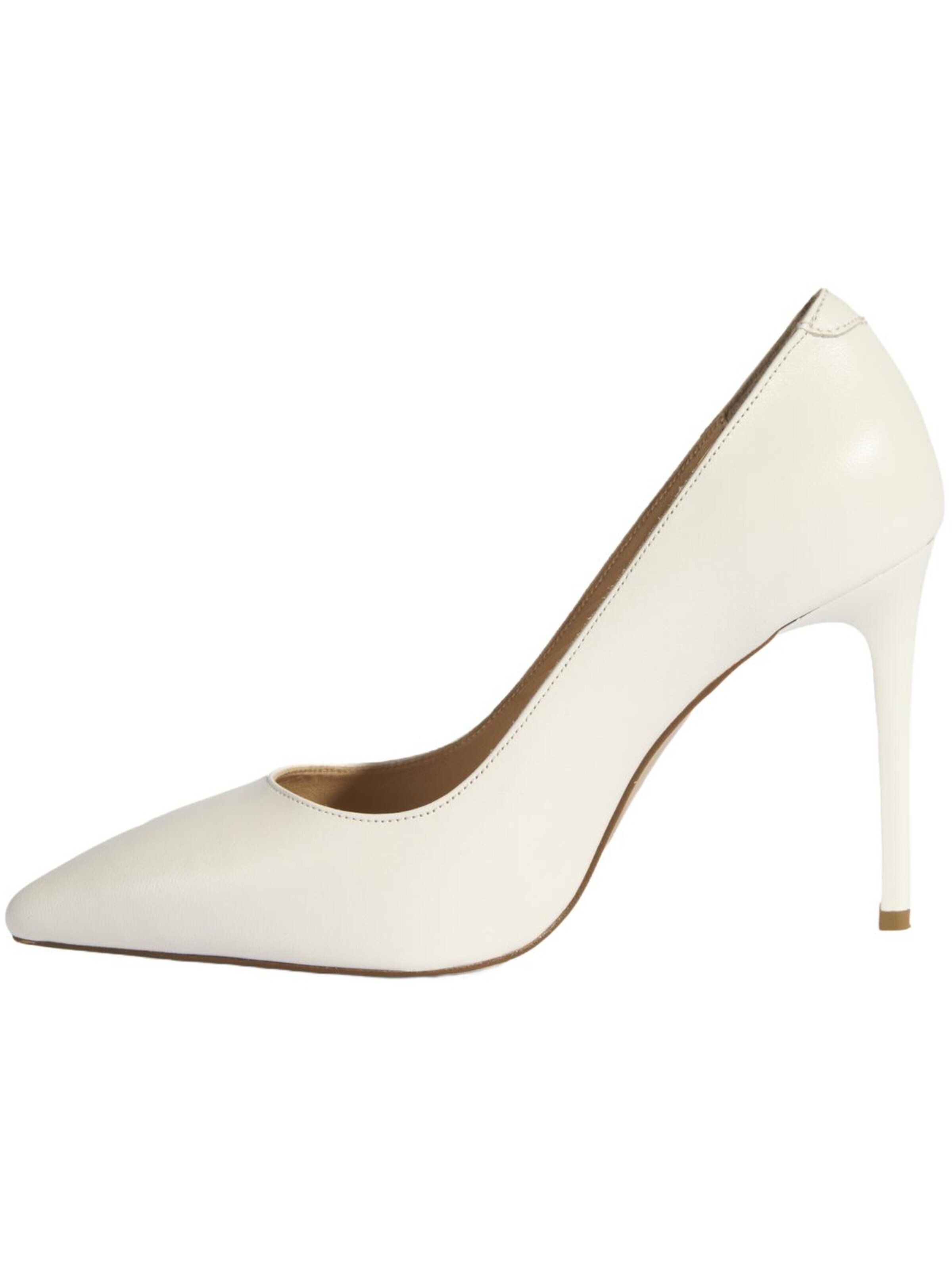 Desa Pumps 'Stilett'‌‌‌‌‌‌ in Weiß