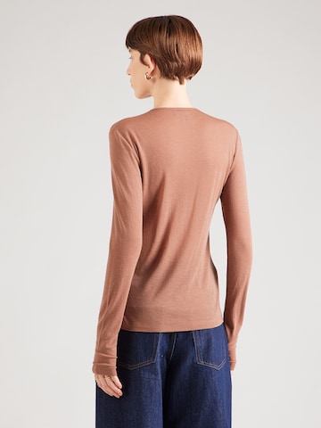 Maglietta di & Other Stories in marrone