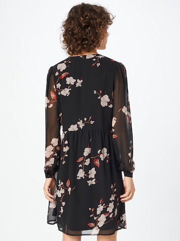 ABOUT YOU - Vestido 'Viola' en negro