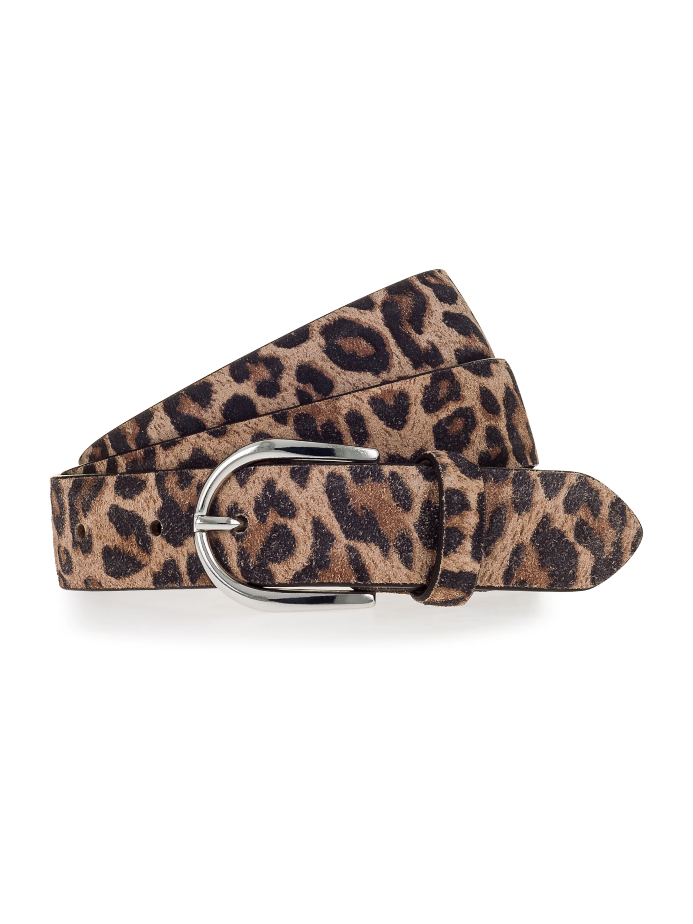 Tamaris - Cintos em cinzento: frente