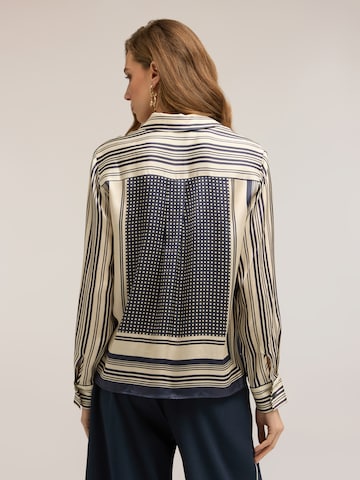 Camicia da donna di MOTIVI in blu