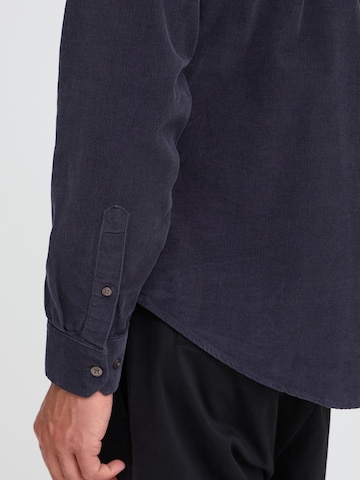 Casual Friday Regular Fit Skjorte 'Anton' i blå