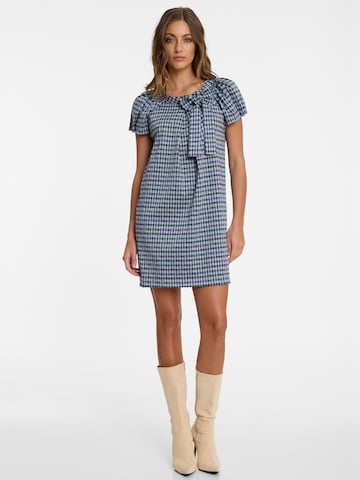 Ana Alcazar Kleid 'Asena' in Blau