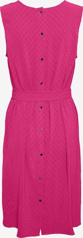 VERO MODA - Vestido 'ULLA' en rosa