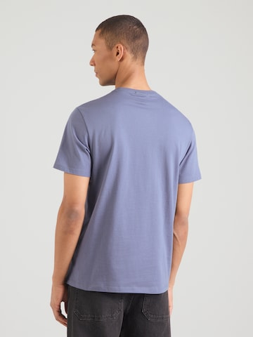 Calvin Klein JeansMajica 'Classic' - plava boja