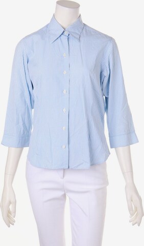 Thomas Pink Bluse L in Blau: predná strana