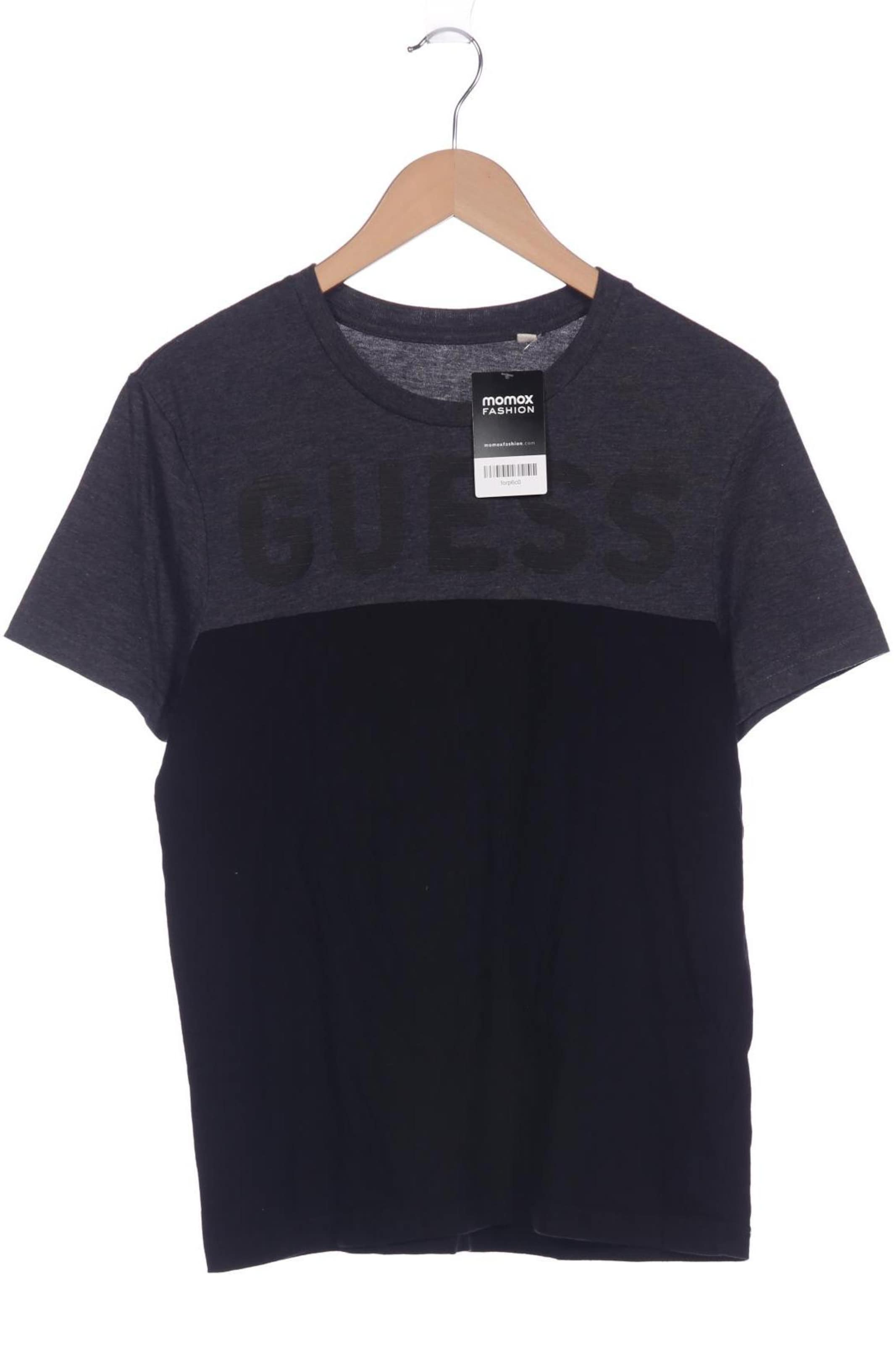 GUESS Shirt in S in Grey: front