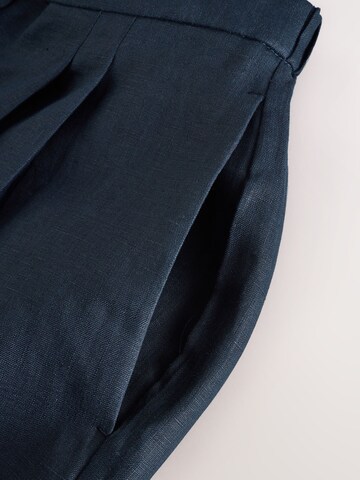 Regular Pantalon Next en bleu