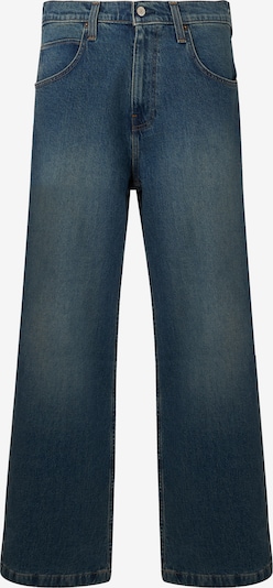 Džinsai iš HOLLISTER, spalva – tamsiai mėlyna, Prekių apžvalga