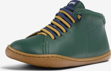 CAMPER Sneakers 'Peu Cami' in Green: front