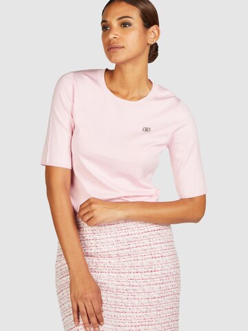 MARC AUREL Pullover in Pink: predná strana