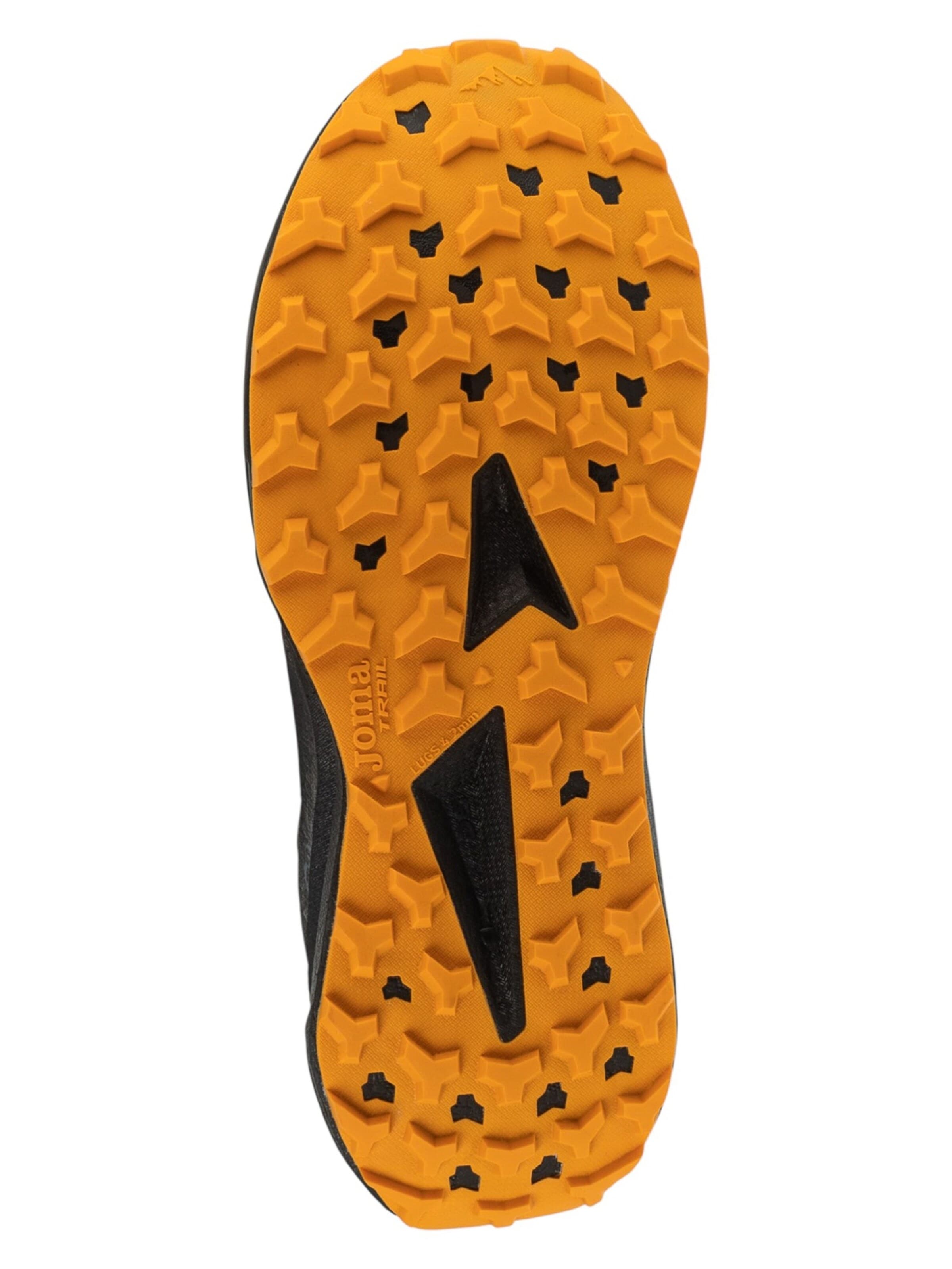 JOMA Running shoe 'Joma Rase 26 TKRASS' in Green