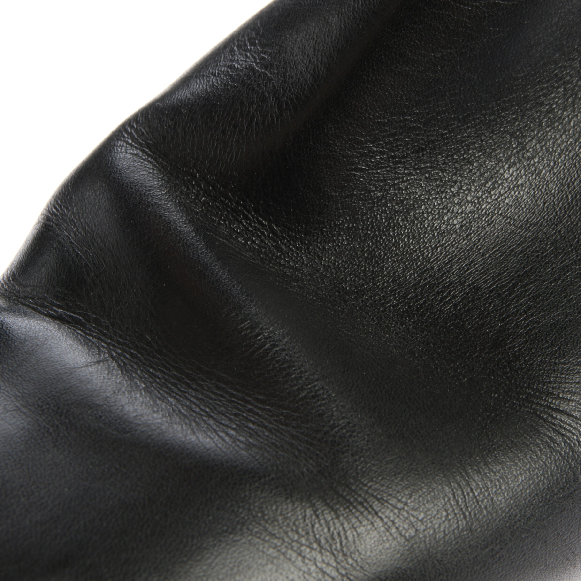 Bally Dress Boots in 37,5 in Black