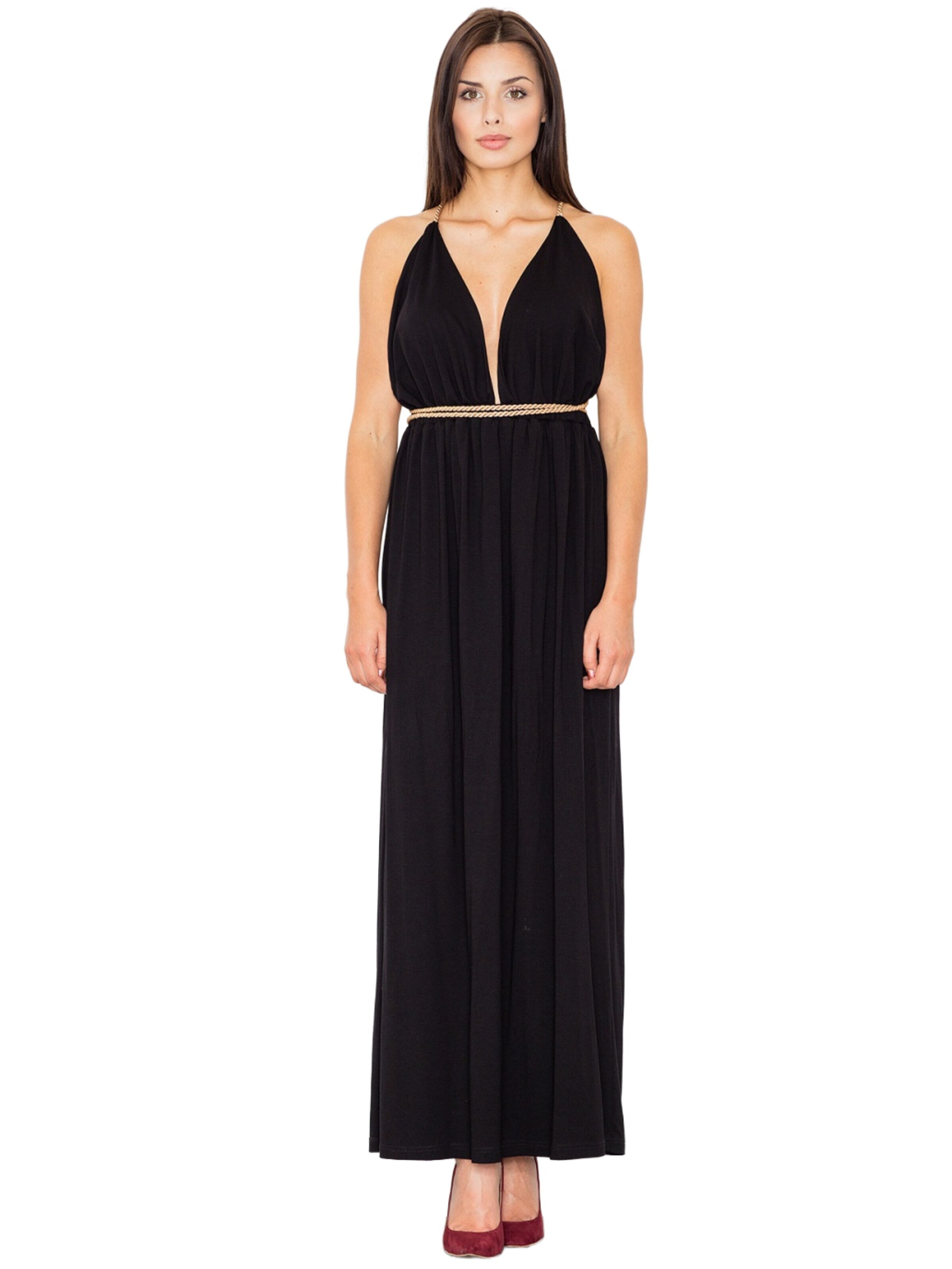amorubi.com Dress in Black