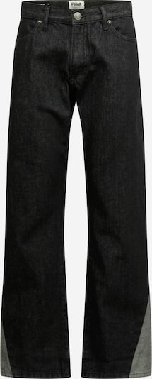 Urban Classics Jeans in Grey / mottled black, Item view