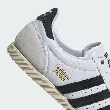 ADIDAS ORIGINALS Sneakers laag 'Japan' in Wit