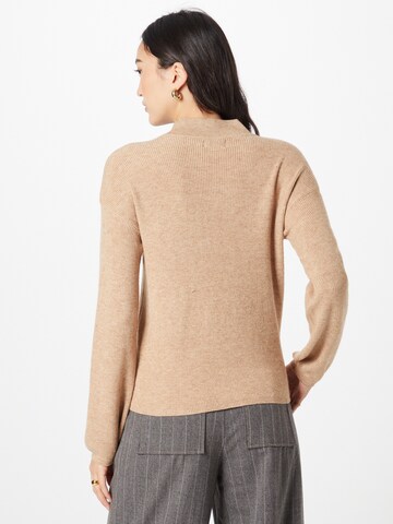 ONLY Sweater 'LENORI' in Beige