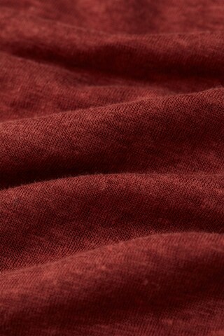INTIMISSIMI T-Shirt in Rot