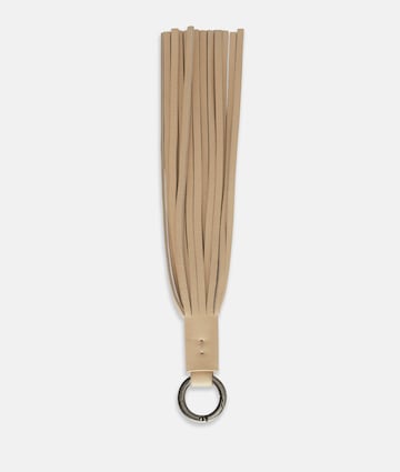 Pendentif Liebeskind Berlin en beige