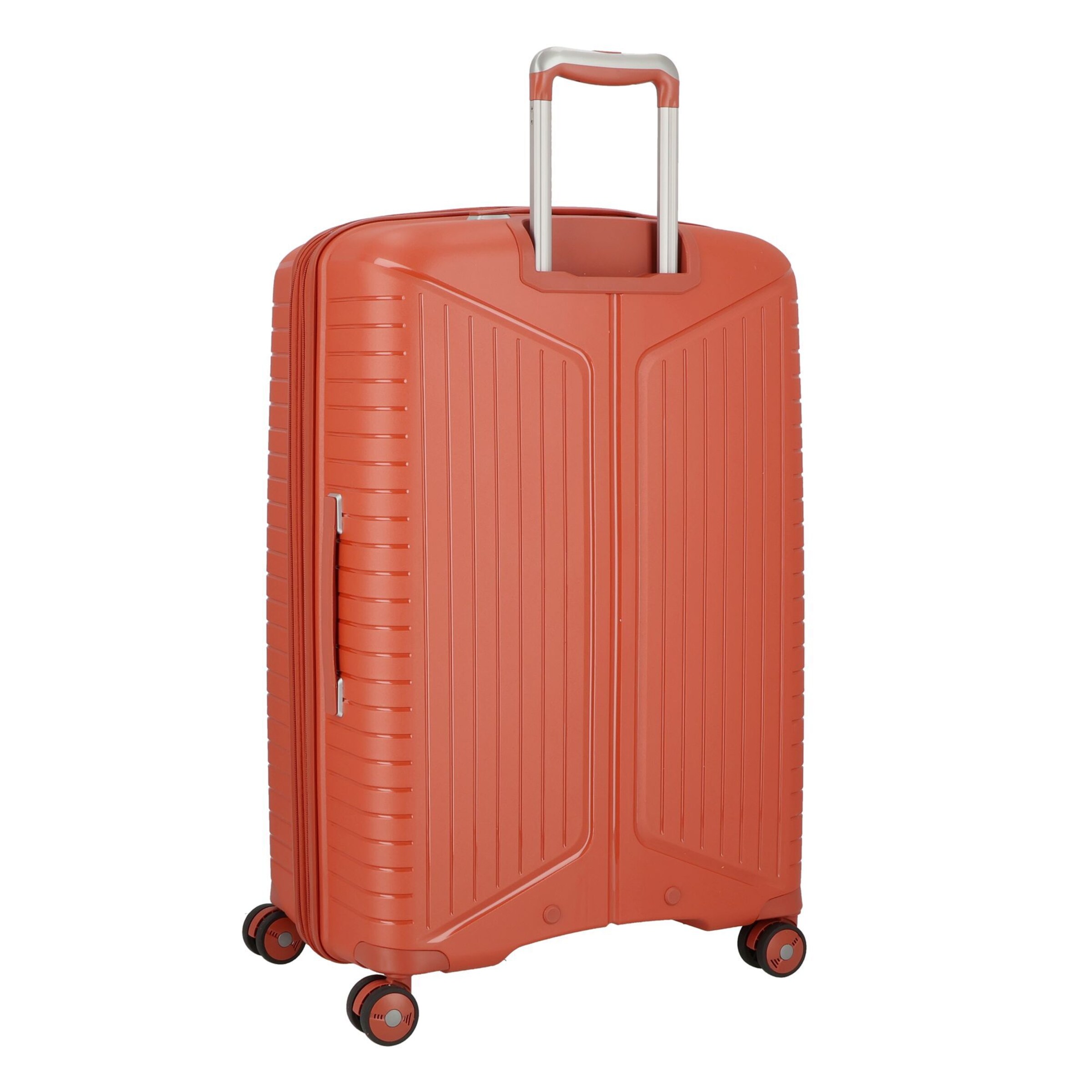 Trolley 'Evae' di Jump in arancione