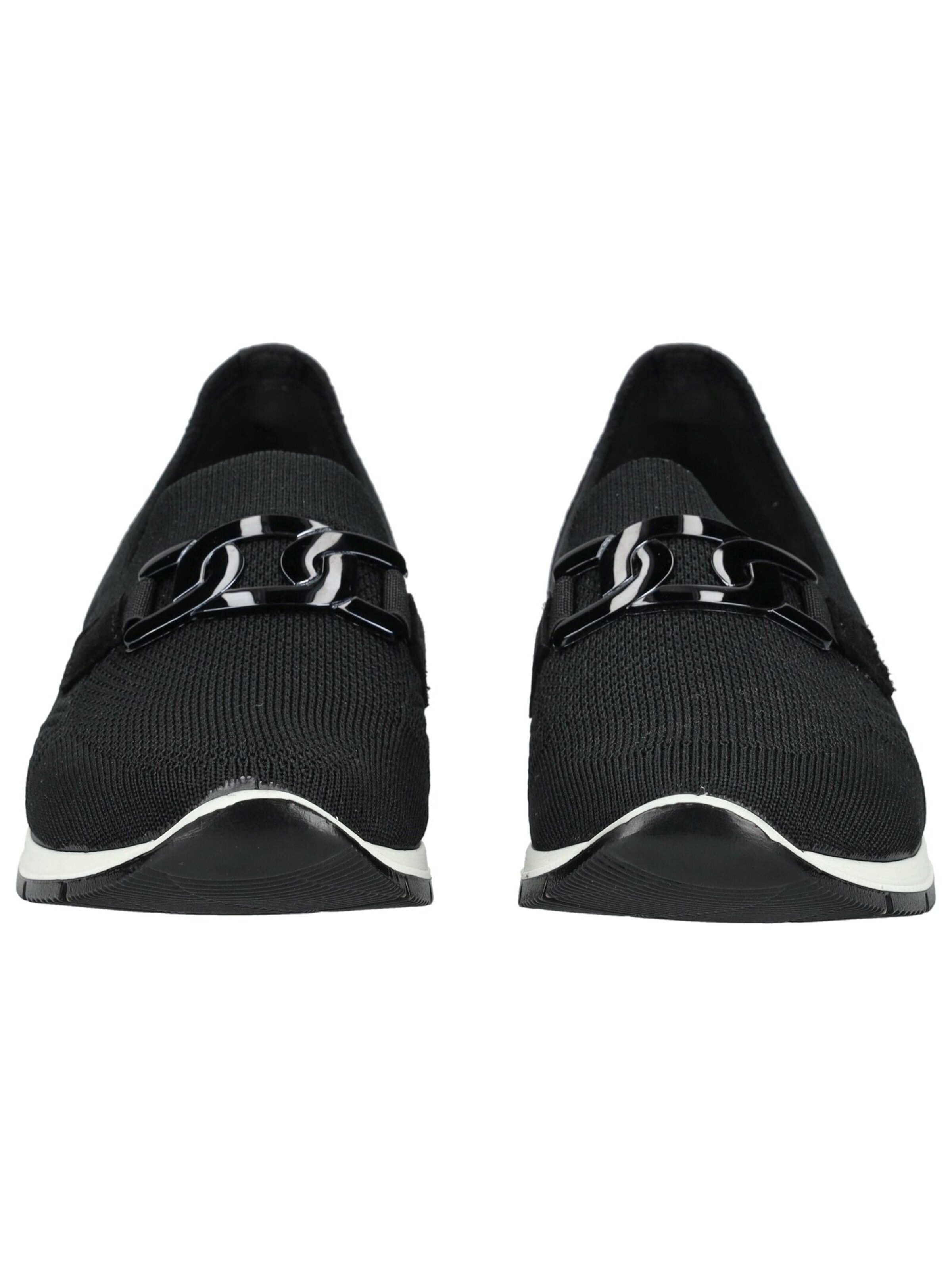 IMAC Instappers in Zwart